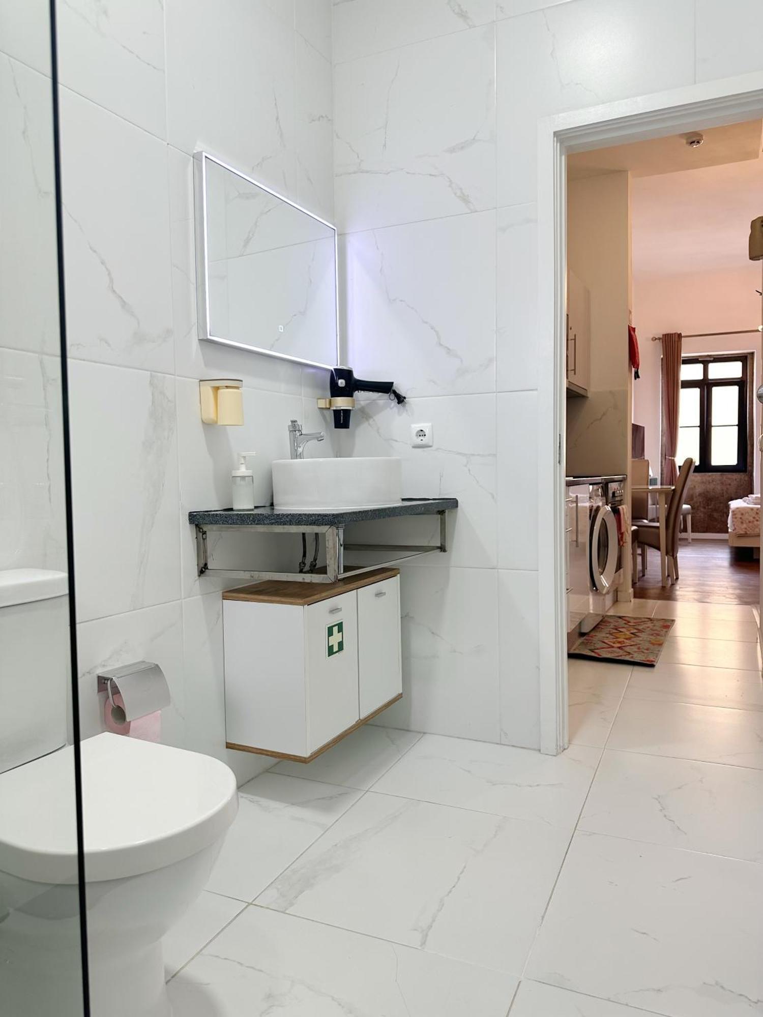 Central Cozy Stay 2 Ac Near Metro Porto Buitenkant foto