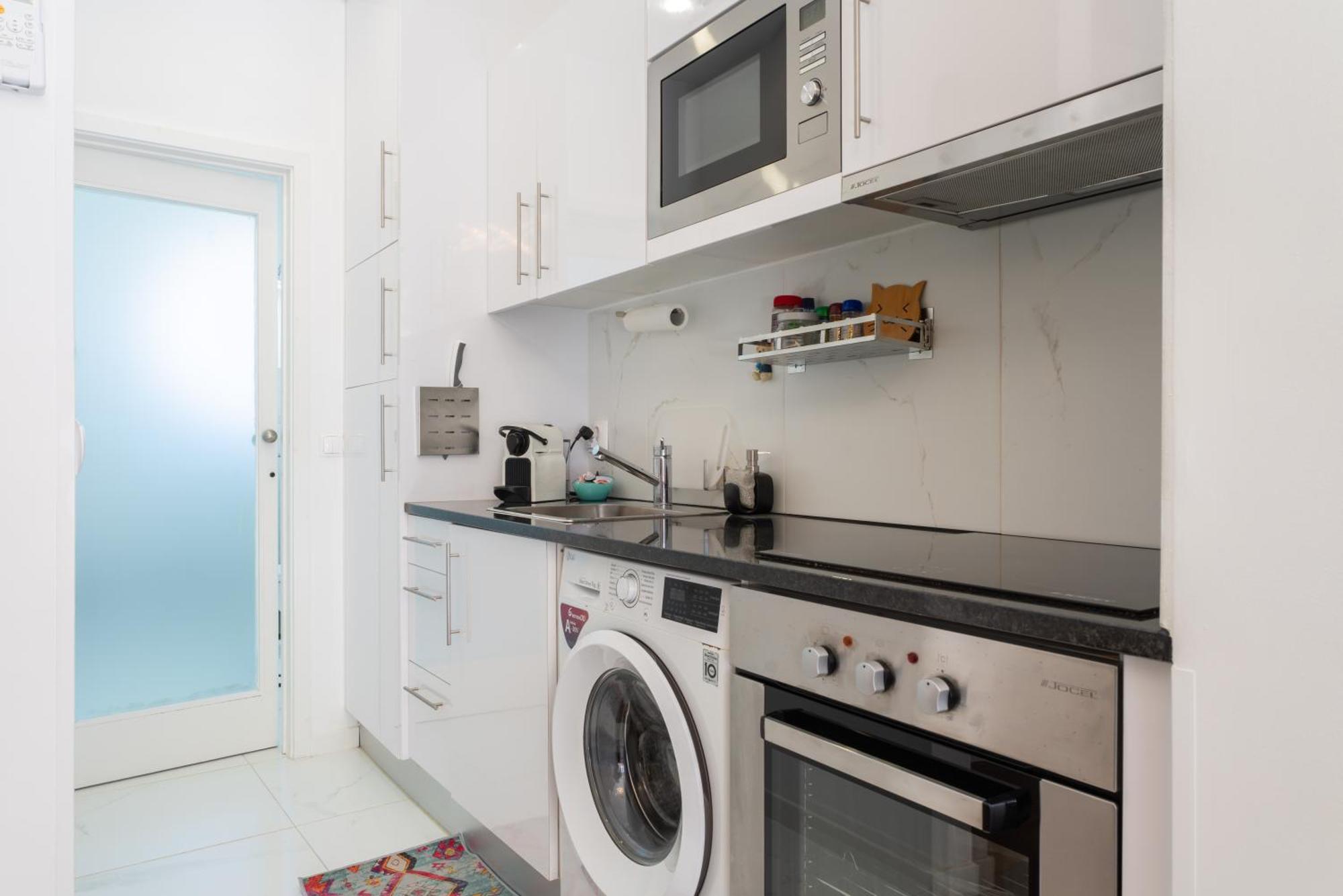 Central Cozy Stay 2 Ac Near Metro Porto Buitenkant foto